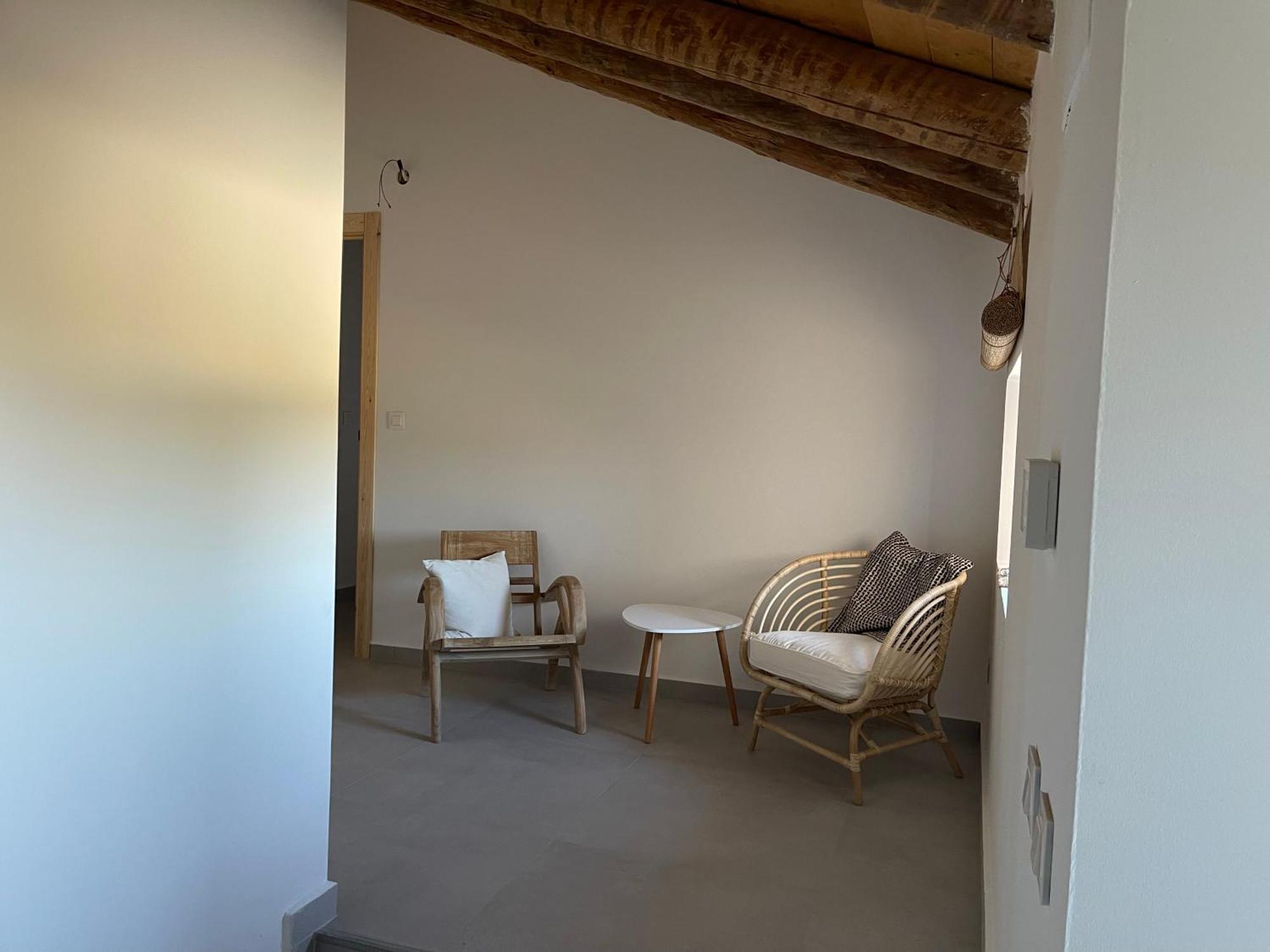 Finca Las Botas Almansa Zewnętrze zdjęcie