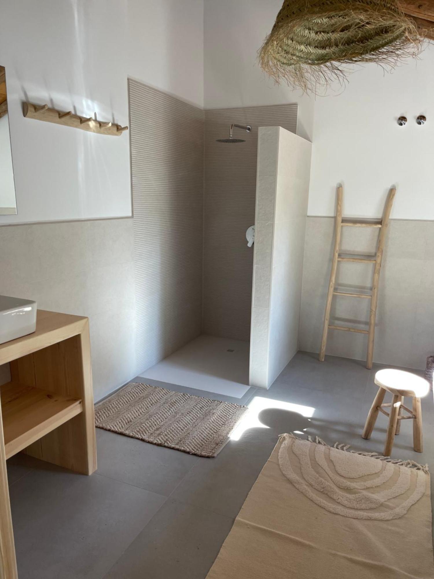 Finca Las Botas Almansa Zewnętrze zdjęcie
