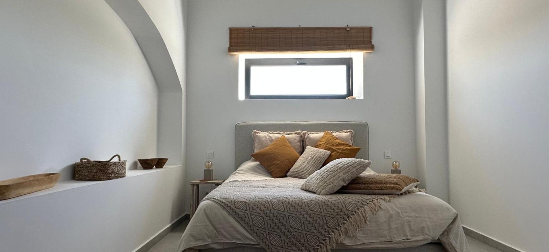 Finca Las Botas Almansa Zewnętrze zdjęcie