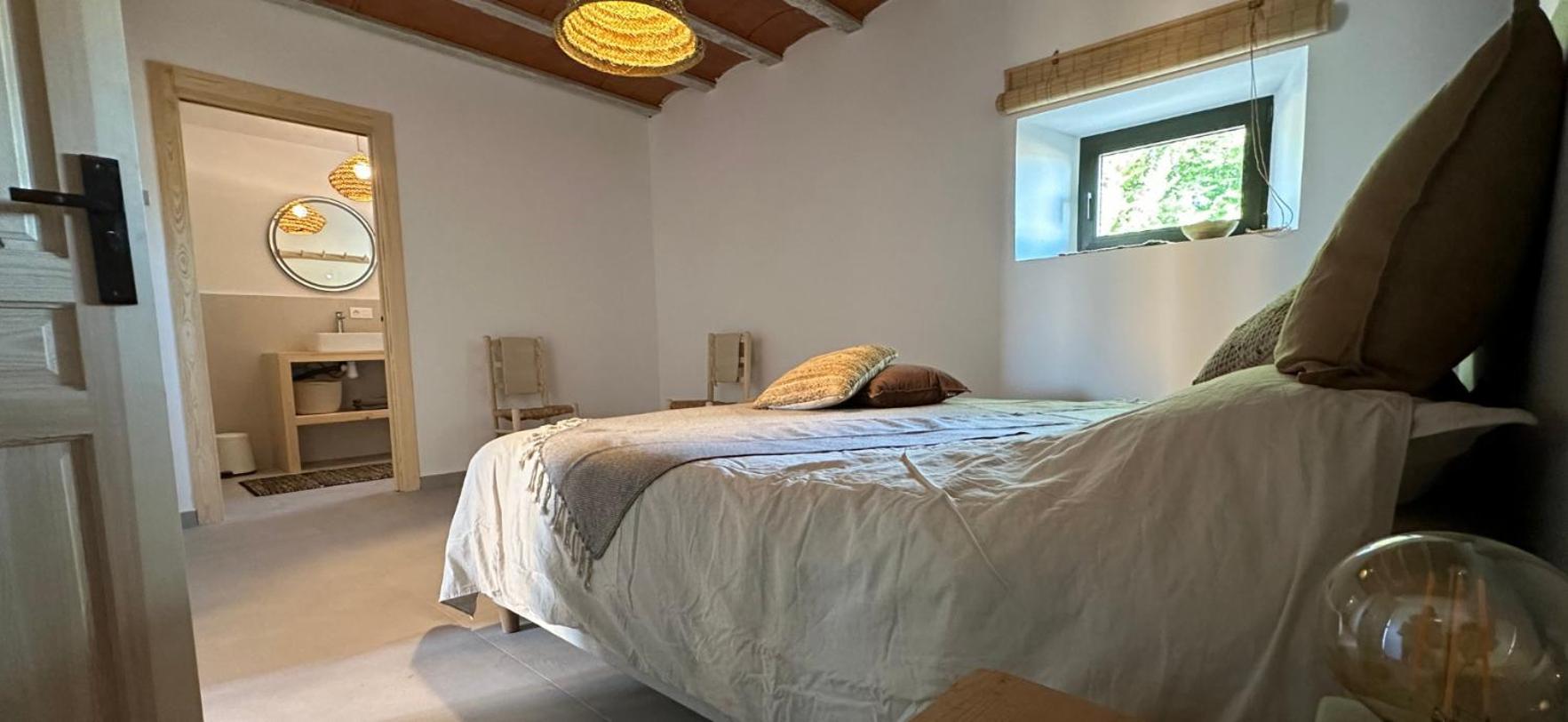Finca Las Botas Almansa Zewnętrze zdjęcie