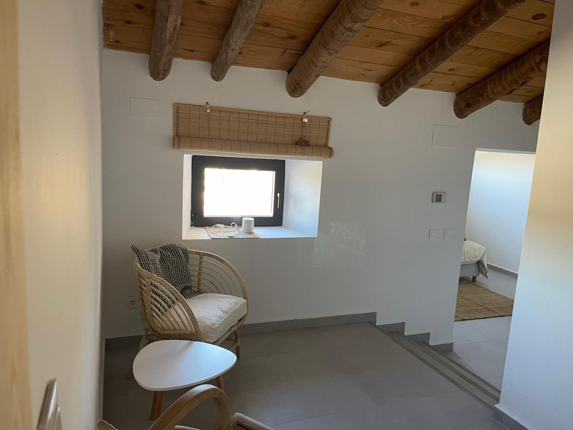 Finca Las Botas Almansa Zewnętrze zdjęcie