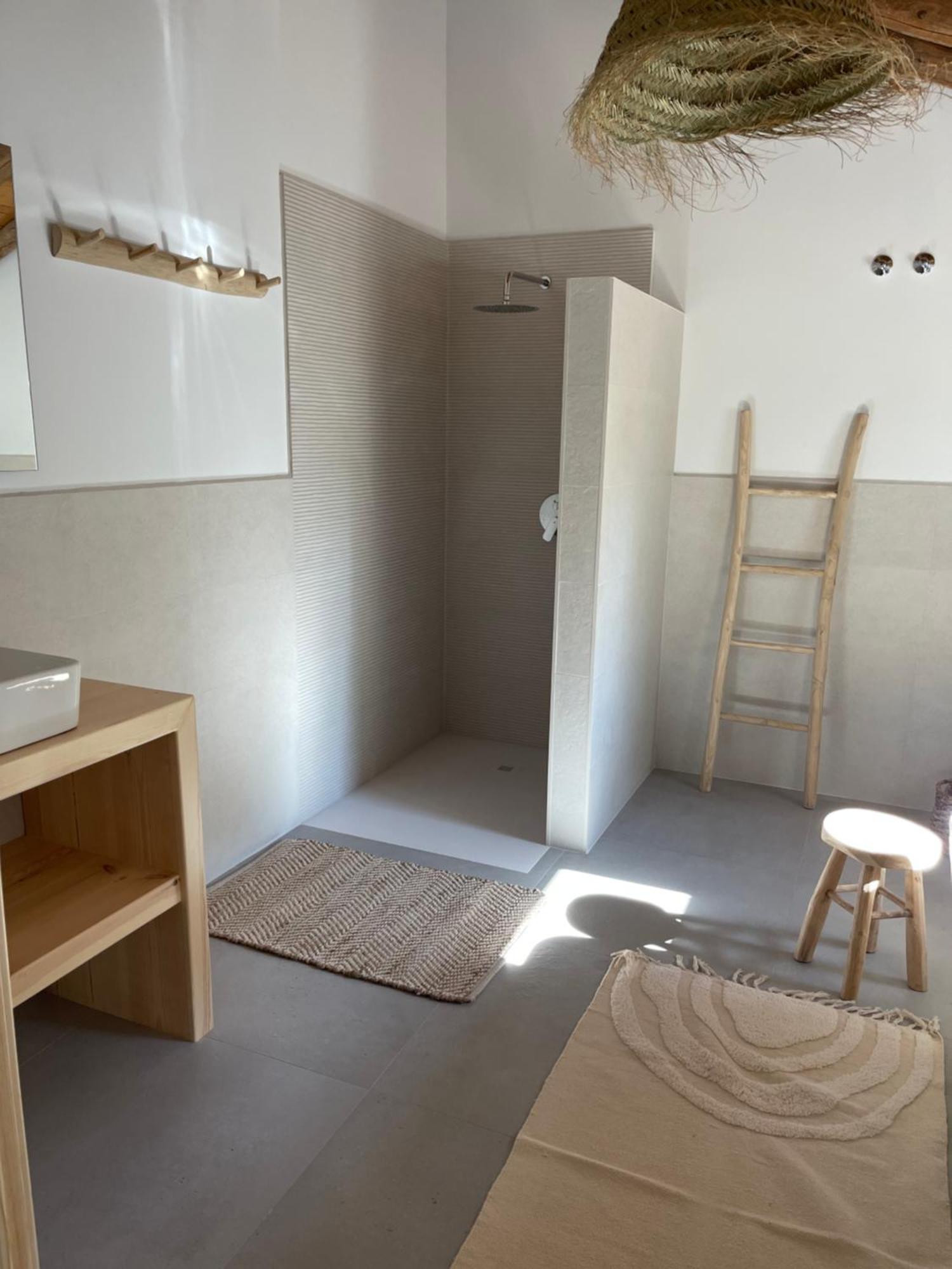 Finca Las Botas Almansa Zewnętrze zdjęcie